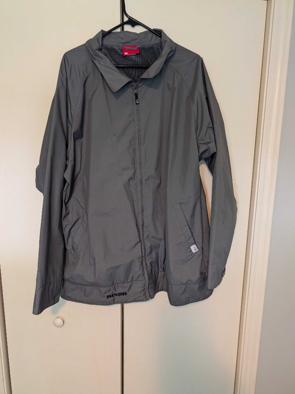 Nixon Wind breaker